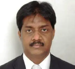 Malayalam News Reader Chinta Shyamsundar