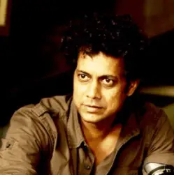Hindi Cinematographer Chirantan Das