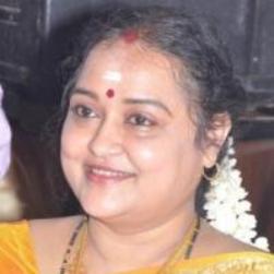 Malayalam Movie Actress Chithra