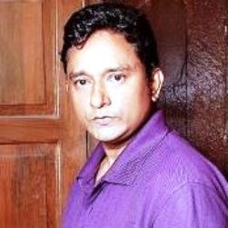 Hindi Movie Actor Chittaranjan Giri