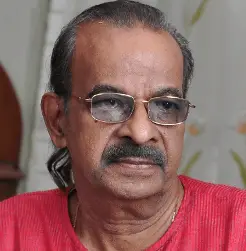 Malayalam Lyricist Chunakkara Ramankutty