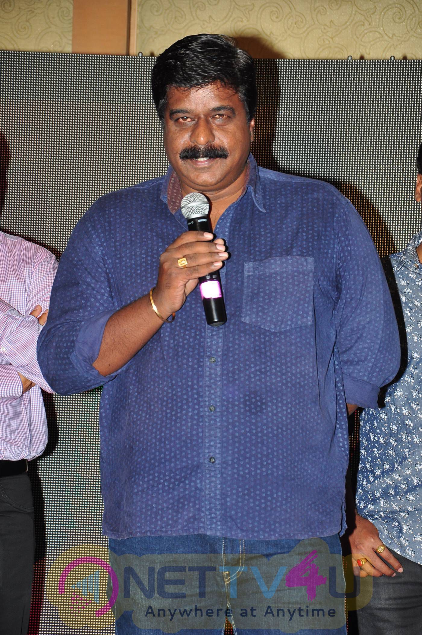 Chuttalabbayi Movie Teaser Launch Stills Telugu Gallery