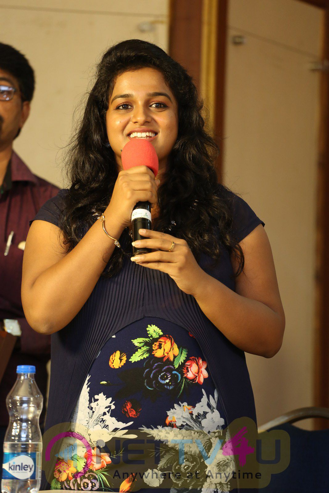 Cine And TV Female Artistes Kev Kabaddi Tournament Press Meet Images Telugu Gallery