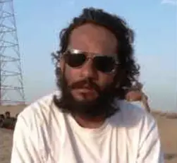 Hindi Cinematographer Cinematographer Sejal Shah