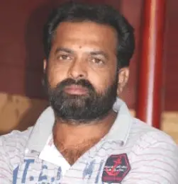Kannada Cinematographer Cinetech Soori