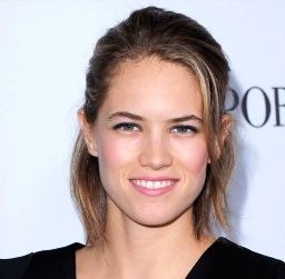 English Supporting Actress Cody Horn