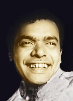 Comedian Raja Babu Telugu Comedian