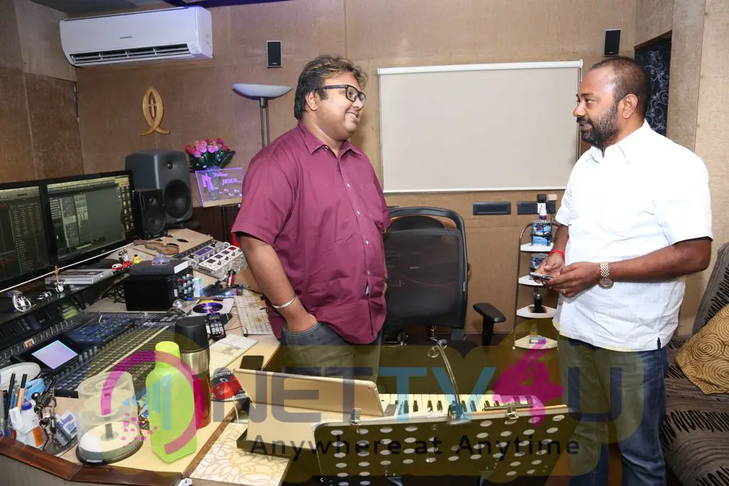 Congratulations To Composer D. Imman Celebrate Photos Tamil Gallery