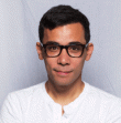 Conrad Ricamora English Movie Actor