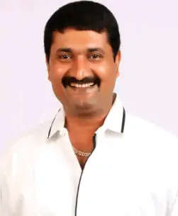 Kannada Producer CR Manohar