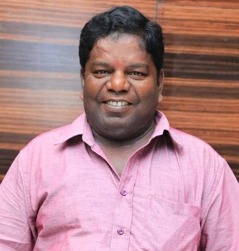 Tamil Comedian Crane Manohar