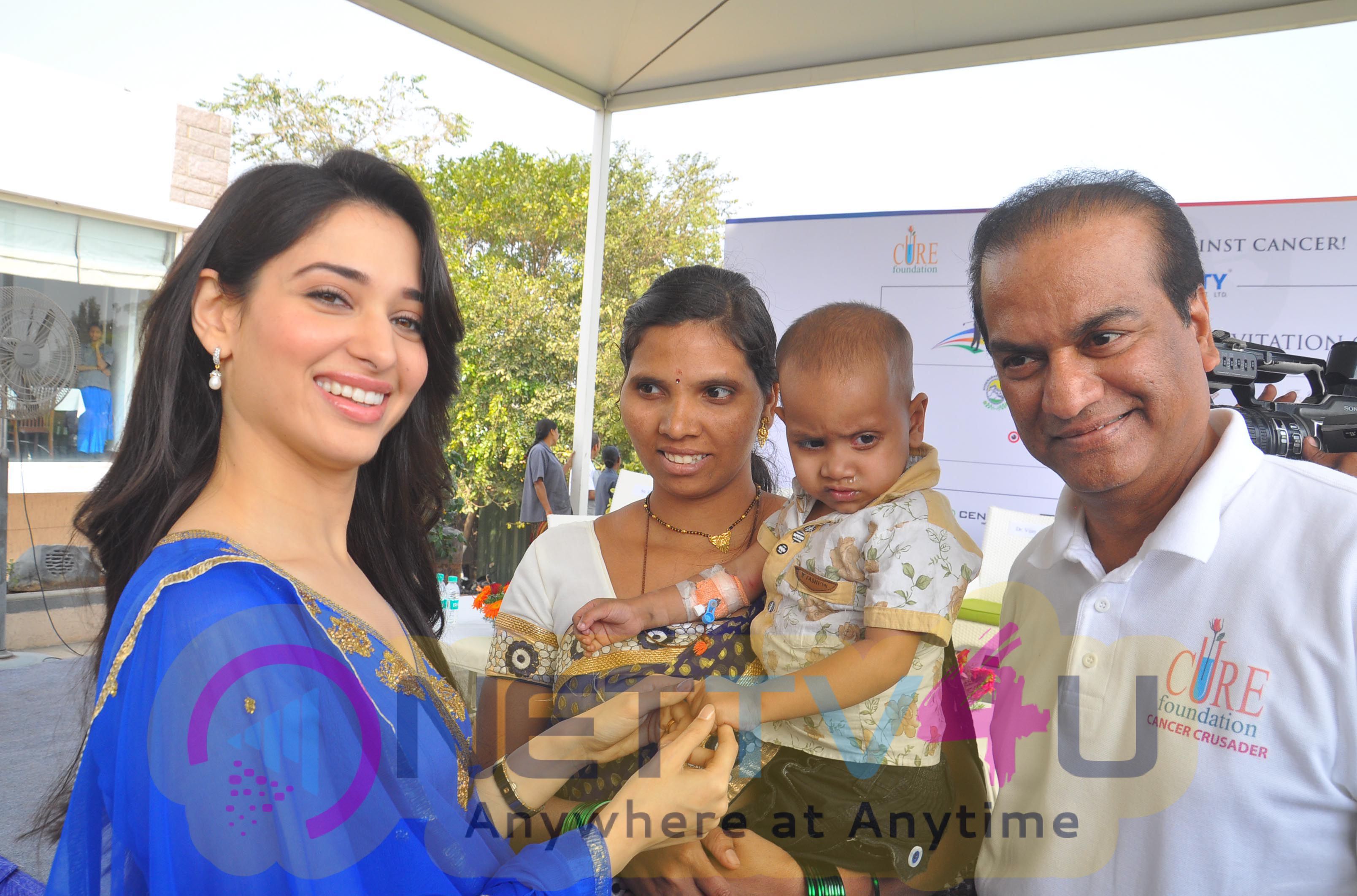 cancer crusaders of cure foundation to host cancer crusaders invitation cup on february 6th a 7th at hyderabad golf club photos 