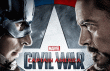 Captain America: Civil War’  - Record Collection English News