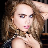 Cara Delevingne Succumb Her Fashion Career