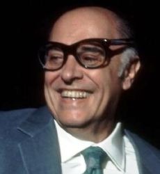 Carlo Ponti English Producer