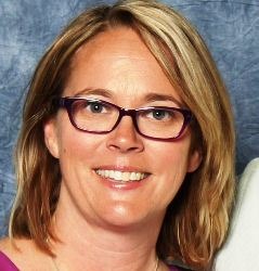 English Movie Actress Carrie Henn