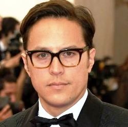 Cary Fukunaga English Director