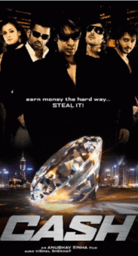 Cash Movie Review