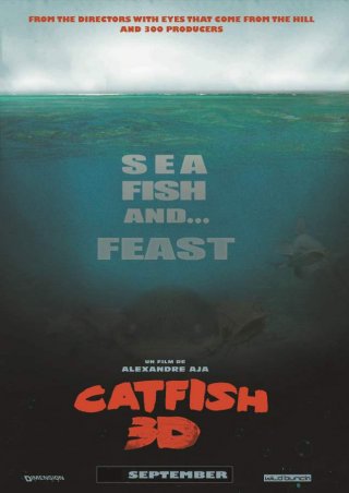 Catfish Movie Review English Catfish Movie Review English