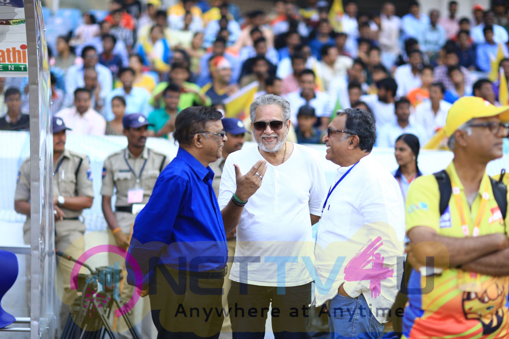 ccl 6 kerala strikers vs chennai rhinos match photos 18