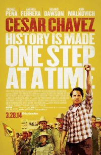 Cesar Chavez Movie Review