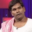 Chammak Chandra Telugu Comedian