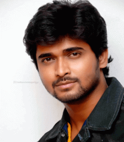 Chandan Kumar Kannada Movie Actor