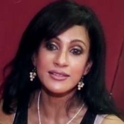 indrani perera biography