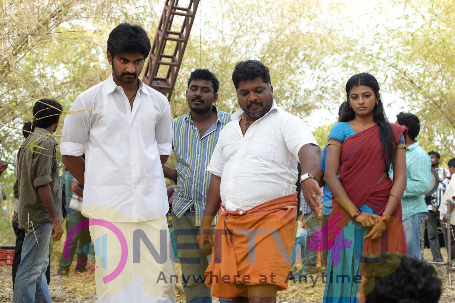 Kollywood Movie Chandi Veeran Exclusive Stills | 79857 | Latest Stills ...