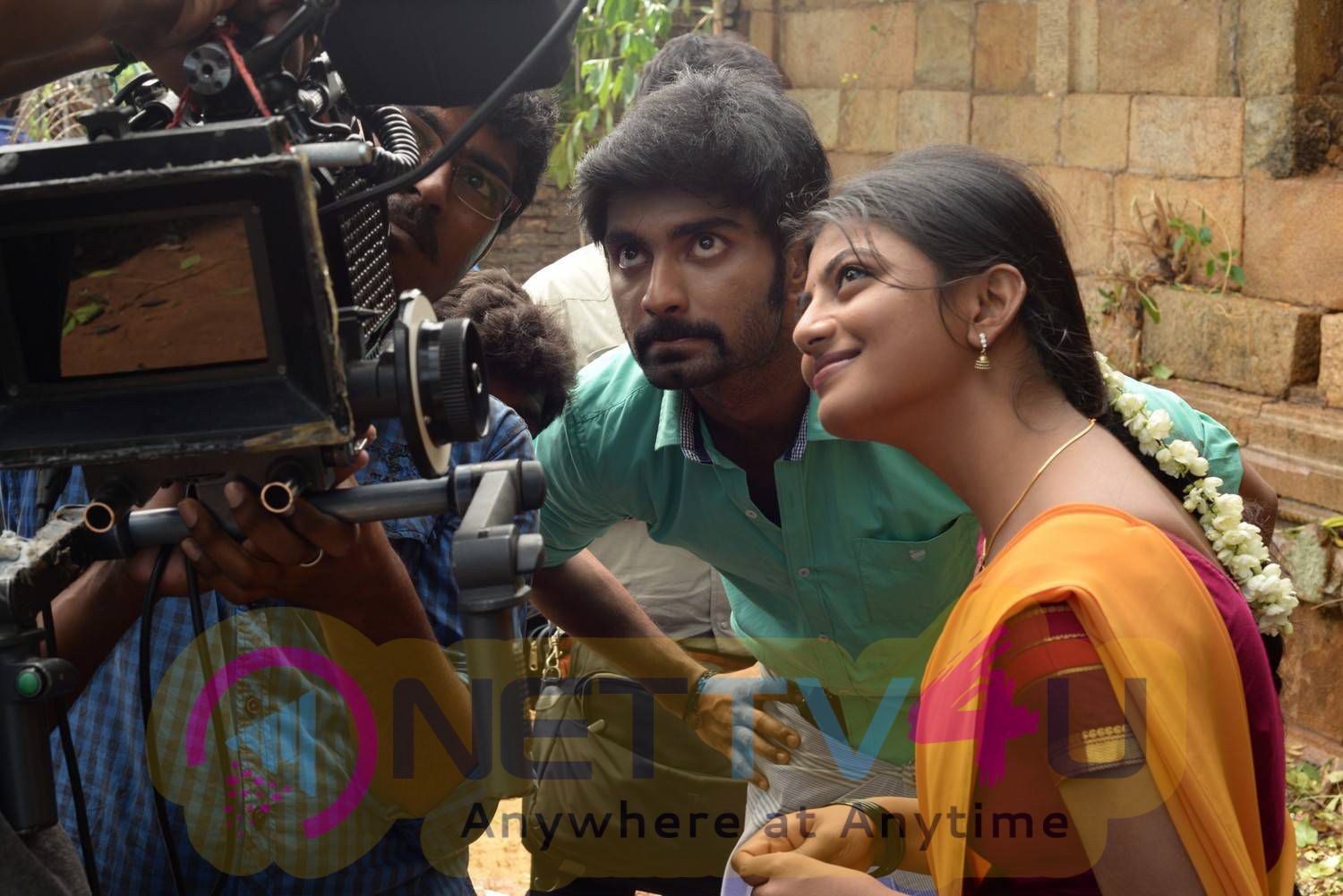 chandi veeran movie stills 21