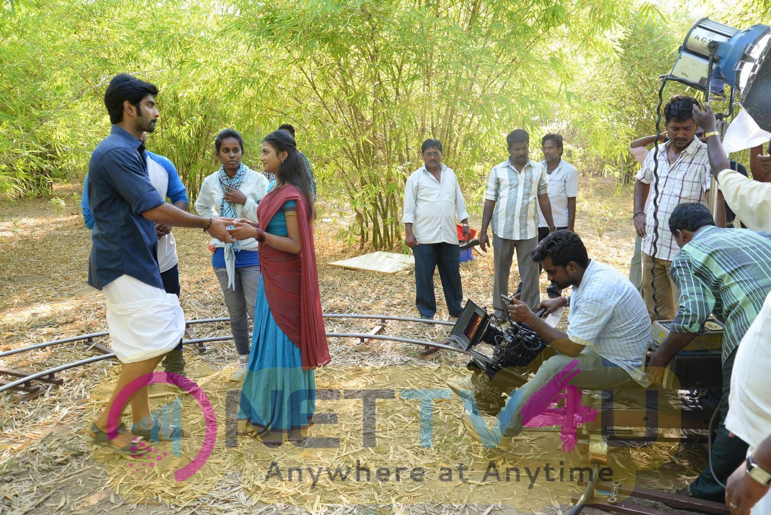 chandi veeran movie stills 7