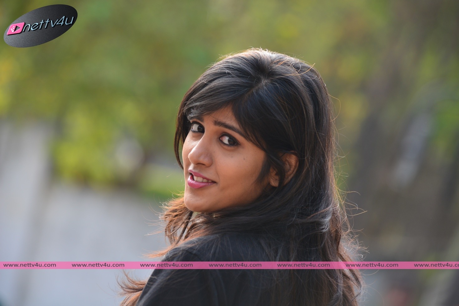 chandini chowdary new stills 11