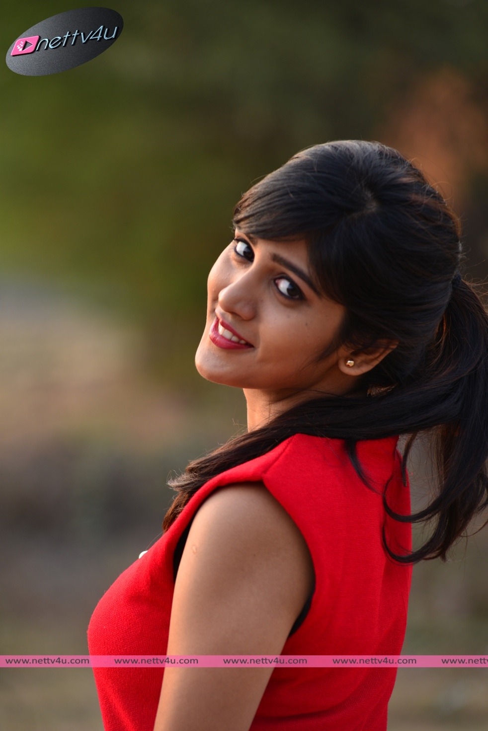 chandini chowdary new stills 8