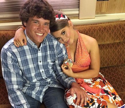 Chandler Powell Is Now A Family Member Of Bindi Irwin!