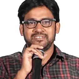 Telugu Director Chandra Sekhar Devarapalli