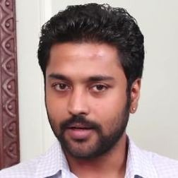 Tamil Movie Actor Chandran