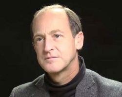 Charles Ferguson English Director