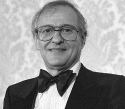 Charles H. Joffe English Producer