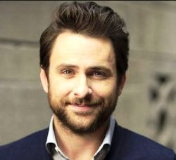English Tv Actor Charlie Day