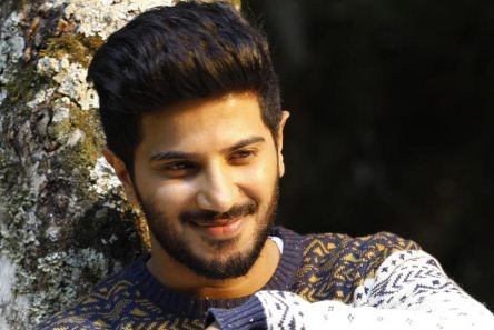 Dulquer signs another bilingual with more than 3 heroines - Gethu Cinema