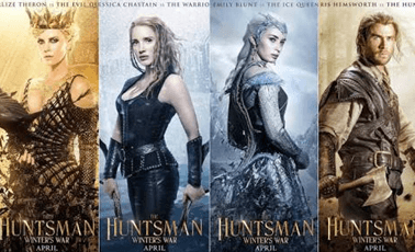 Charlize Theron’s Son Adores Emily Blunt