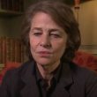 Charlotte Rampling English Movie Actress