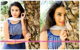 Charming Photo Gallery Stills Of Telugu Actress Kavya Shetty