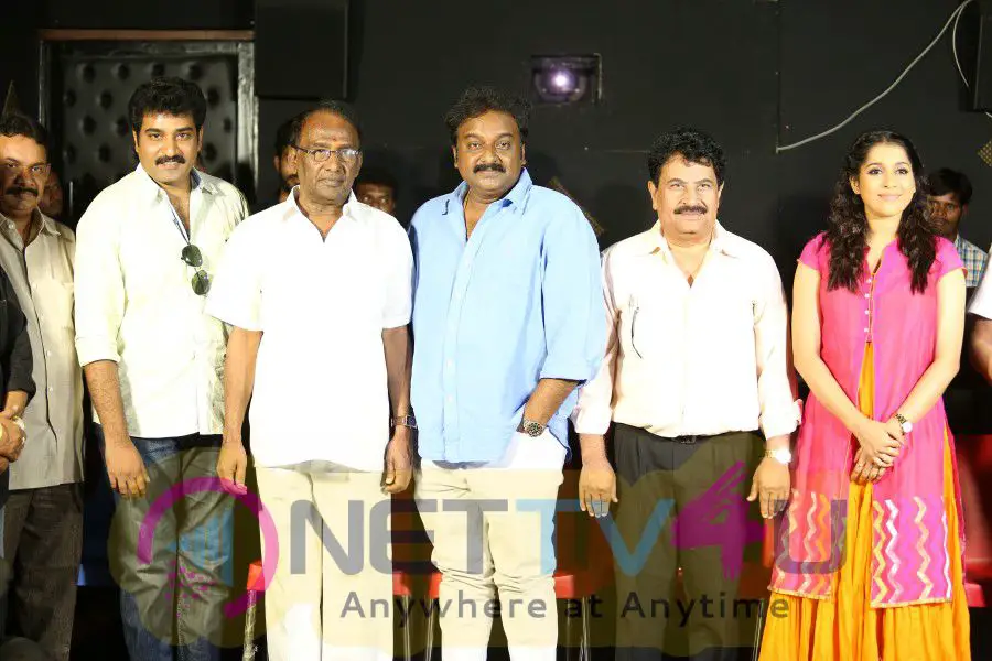 Charuseela Telugu Movie Teaser Launch Images Telugu Gallery
