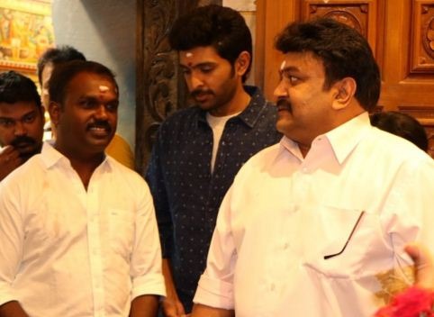 Chatrapathi Shivaji Inspired Me, Says Ganesh Vinayaac!