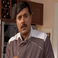 Hindi Chef Chef Gautam Mehrishi