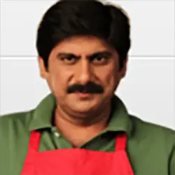 Hindi Chef Chef Rakesh Sethi
