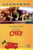 Chef Movie Review English