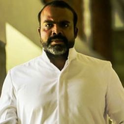 Chemban Vinod Jose Malayalam Movie Actor