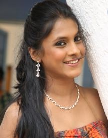 Chennai Express Star Puvisha Harassed Sexually?